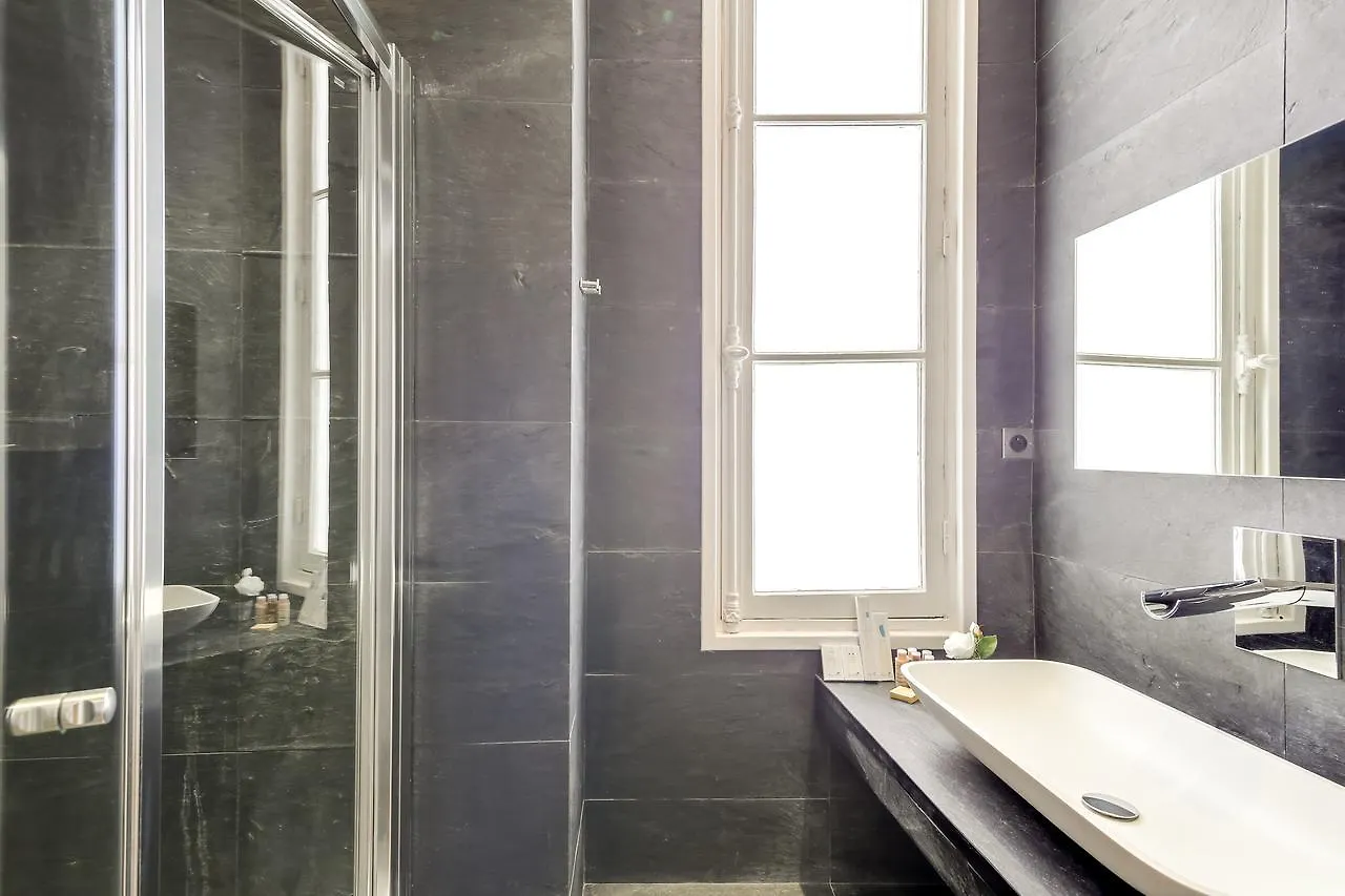 Sweet Inn - Montaigne Apartmán