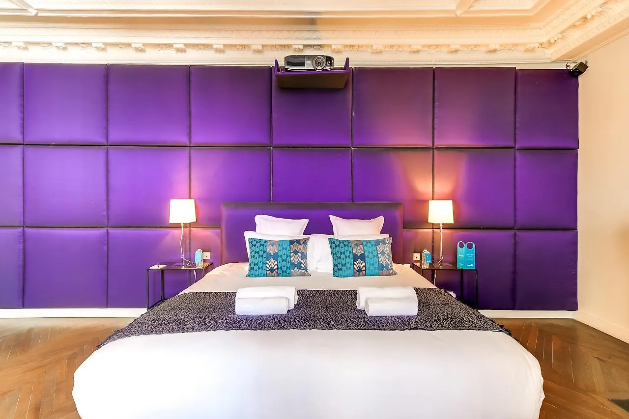 Sweet Inn - Montaigne Paris