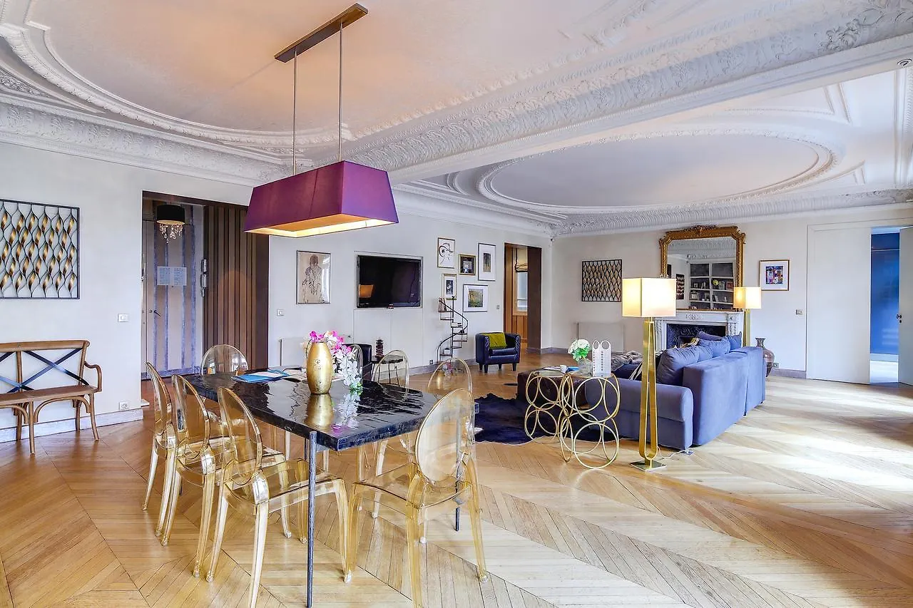 Sweet Inn - Montaigne *