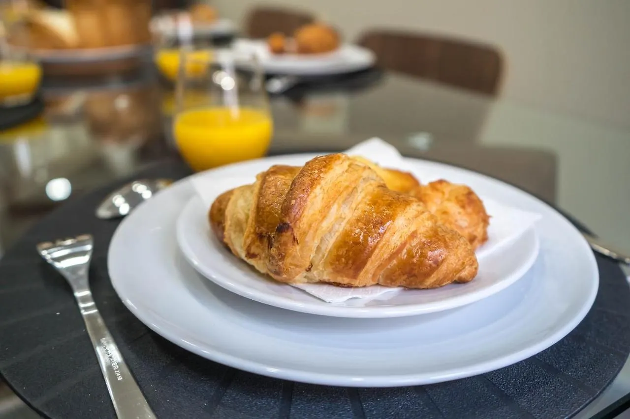 Apartmán Sweet Inn - Montaigne
