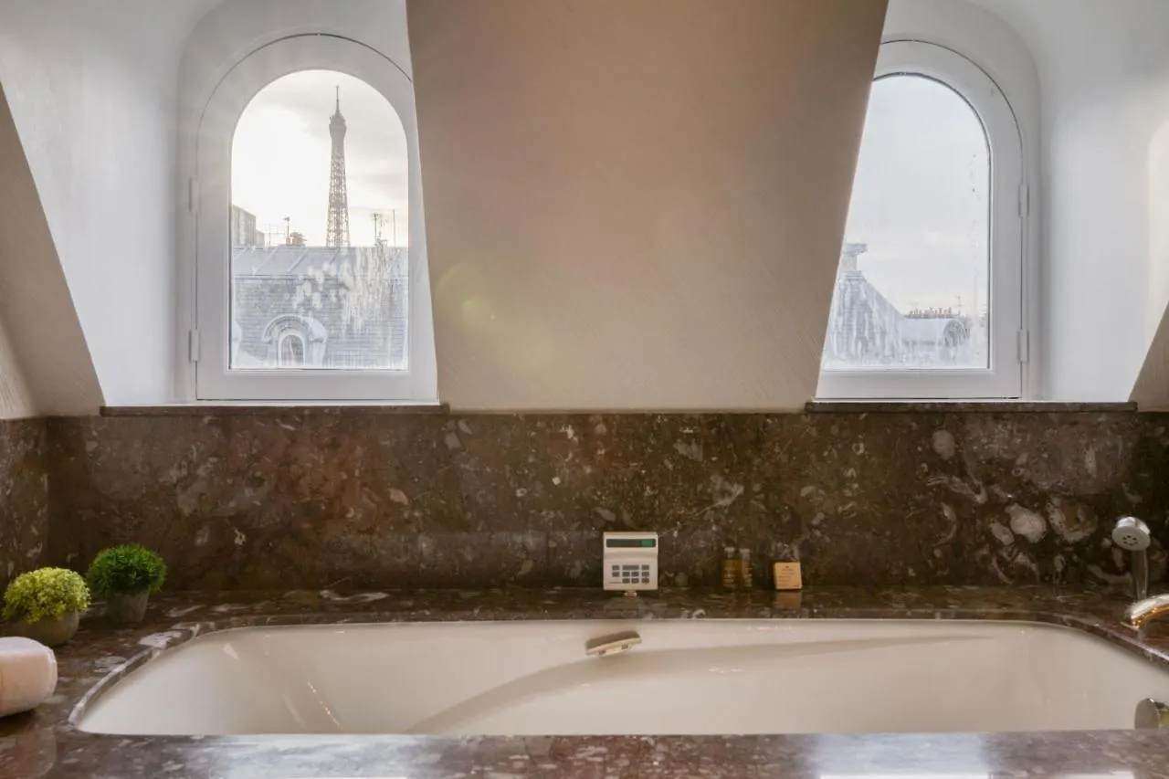 Apartmán Sweet Inn - Montaigne