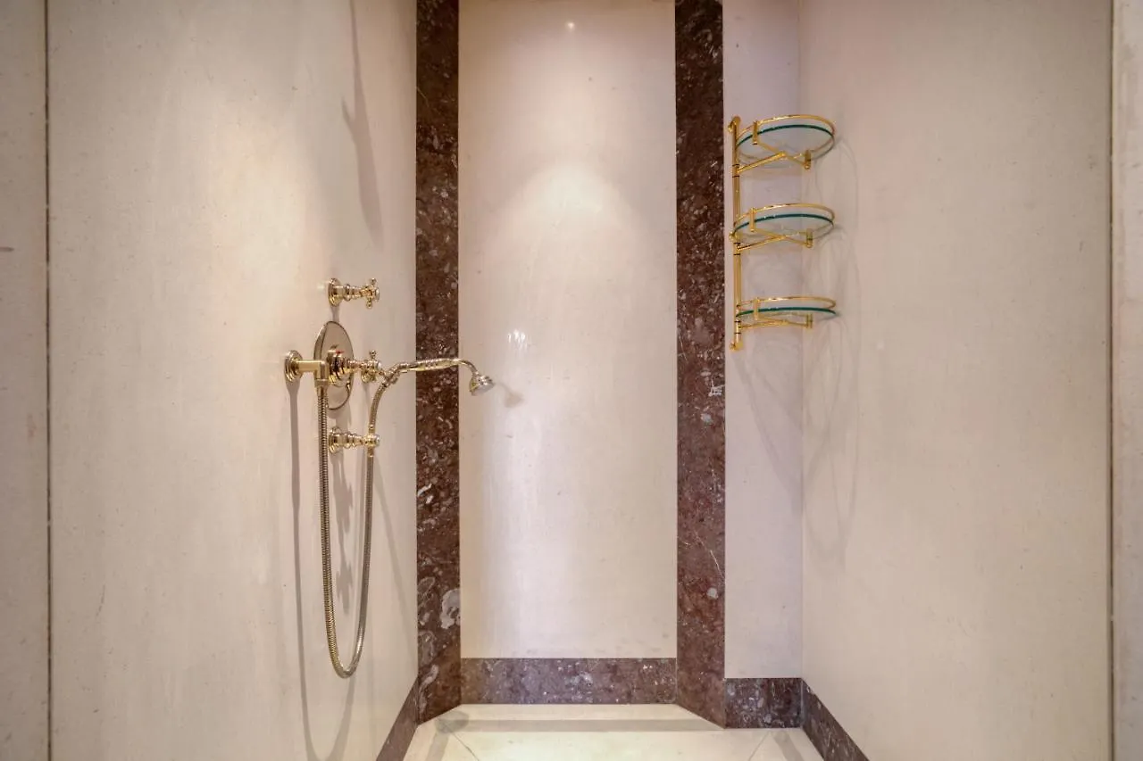 Sweet Inn - Montaigne Apartmán