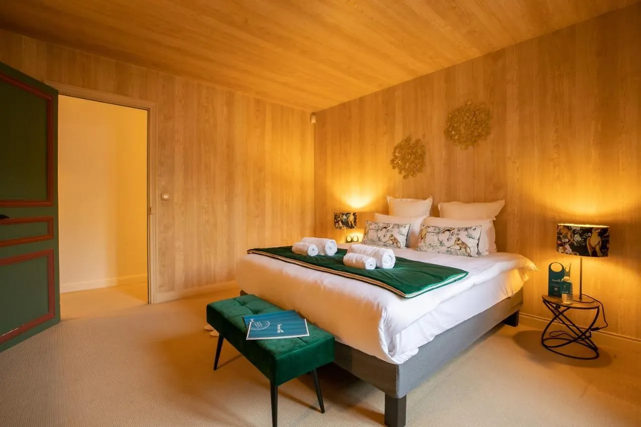 Sweet Inn - Montaigne Apartmán Paříž
