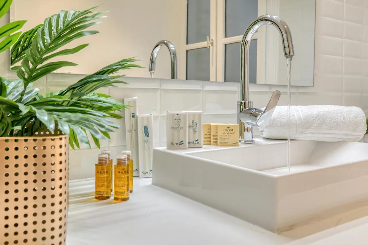 Sweet Inn - Montaigne Apartmán Paříž